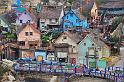 10 popeye village